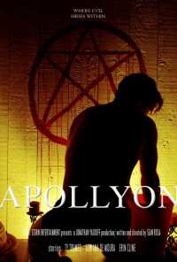 Apollyon (2018)