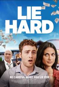 Lie Hard (2022)