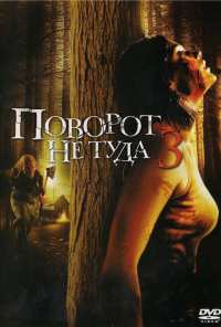 Поворот не туда 3 (2009)