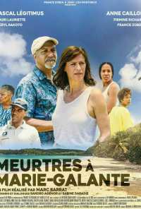 Meurtres à Marie-Galante (2021)