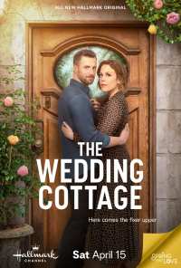 The Wedding Cottage (2023)