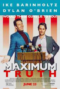 Maximum Truth (2023)