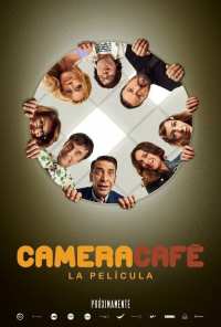 Camera Café, la película (2022)