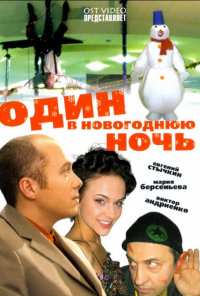 Один в новогоднюю ночь (2006)