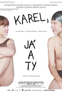 Karel, já a ty (2019)