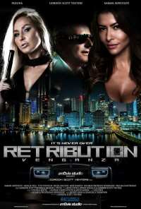 Retribution: Venganza (2022)